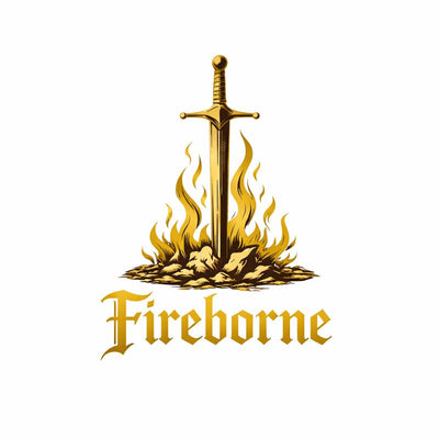 Fireborne Store
