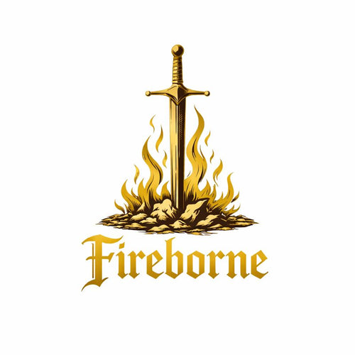 Fireborne Store