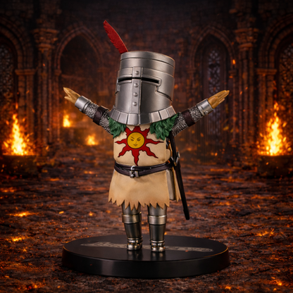 Fireborne Collectible   Figurines